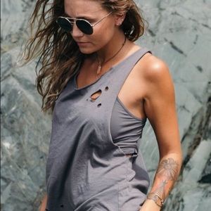 Tribe Kelley Everyday Tank